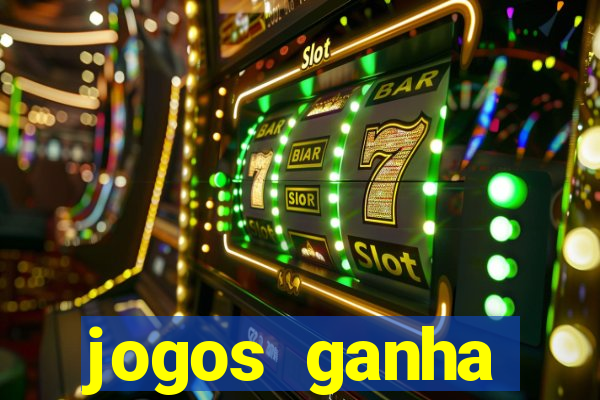 jogos ganha dinheiro no pix